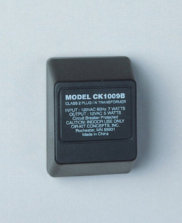 Cir-Kit Concepts Dollhouse Miniature Transformer, 5 Watt #CK1009B