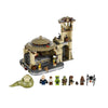 LEGO Star Wars 9516 Jabba's Palace