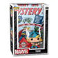 Funko Pop! Comic Cover: Marvel - Mighty Thor with Hammer #08 Special Edition Exclusive