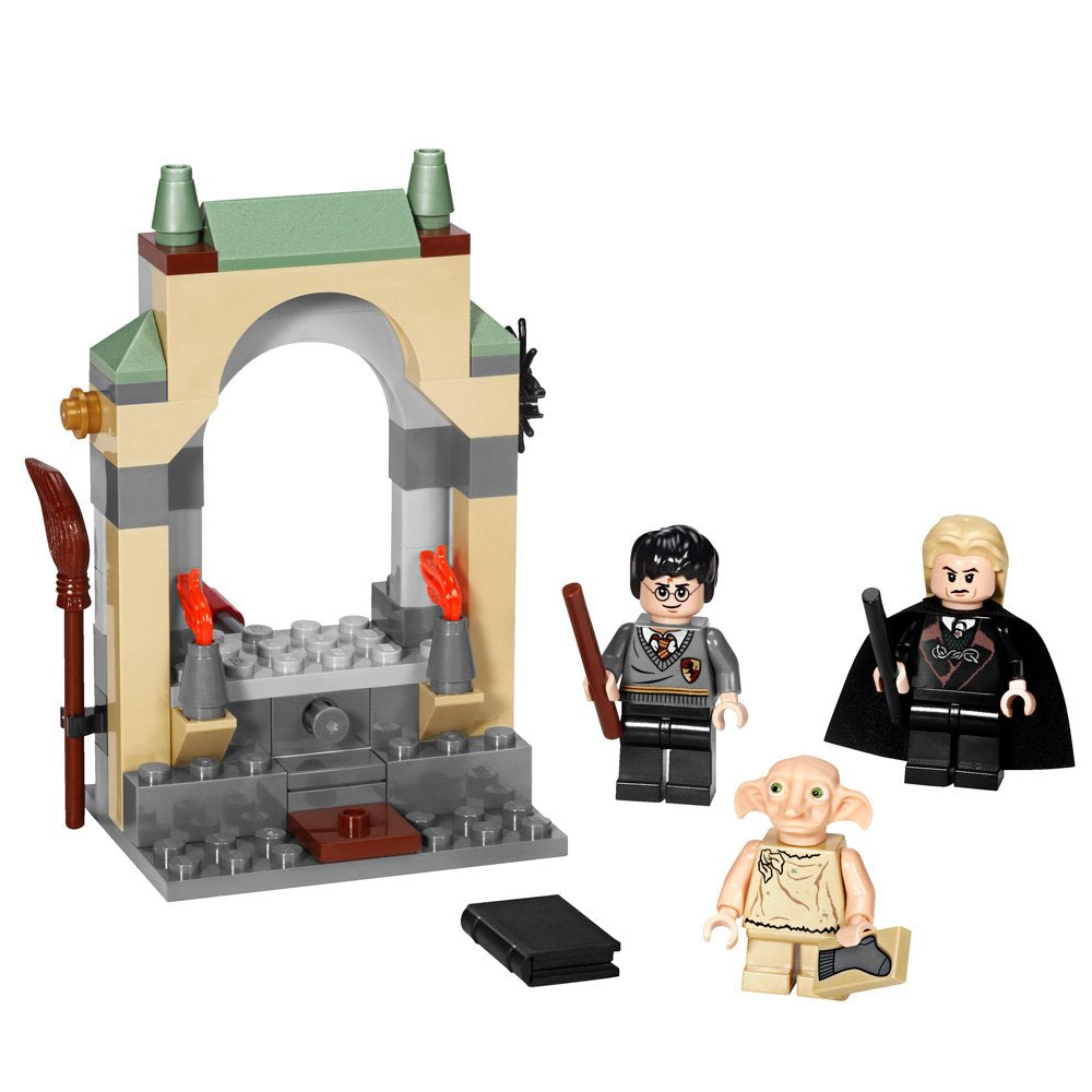 LEGO Harry Potter Freeing Dobby 4736