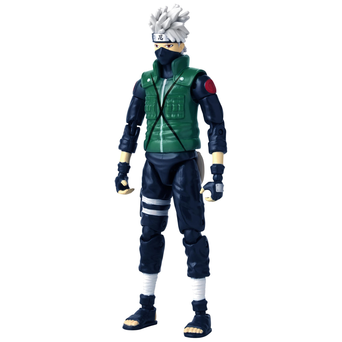ANIME HEROES Beyond - Naruto - Kakashi Susano Ver. Action Figure