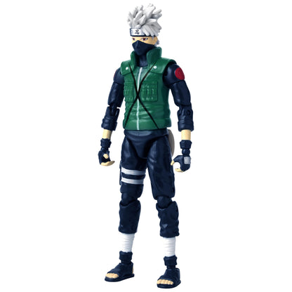 ANIME HEROES Beyond - Naruto - Kakashi Susano Ver. Action Figure