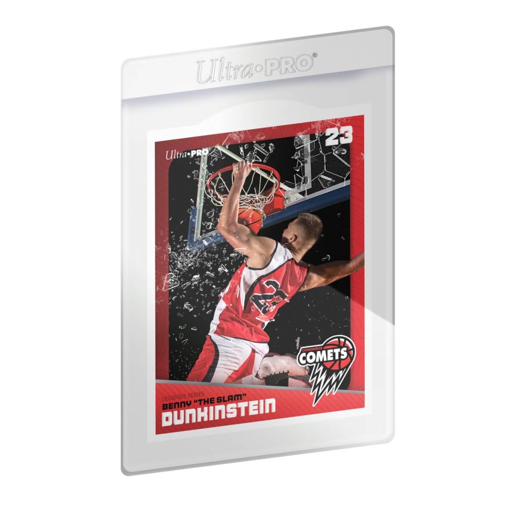 Grading Card Submission Combo Pack - Semi-Rigids & Easy Pull Sleeves 50ct | Ultra PRO International