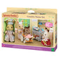 Sylvanian Families - Country Nurse Set