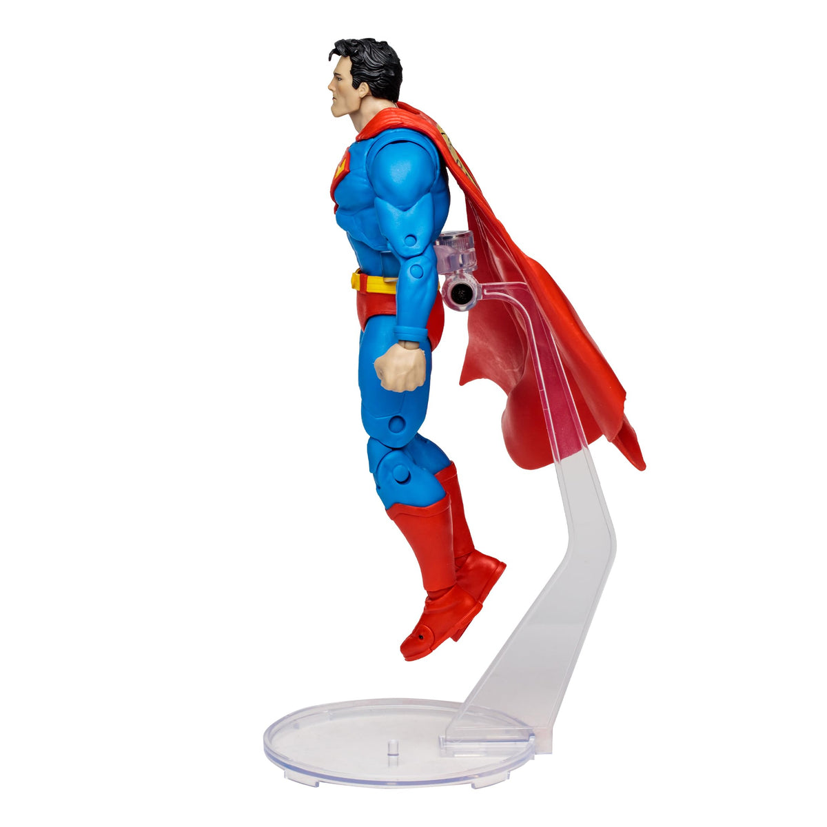 McFarlane Toys - DC Multiverse Superman (Hush) 7in Action Figure
