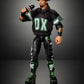 WWE The Road Dogg Mattel Elite Collection Monday Night War v WCW Greatest Hits Series 3 Wrestling Action Figure Toy