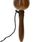 SHAFA IMPEX Wooden Ball & Cup Handcrafted Pottery Game