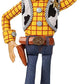 Disney Toy Story 16" Talking Woody Doll
