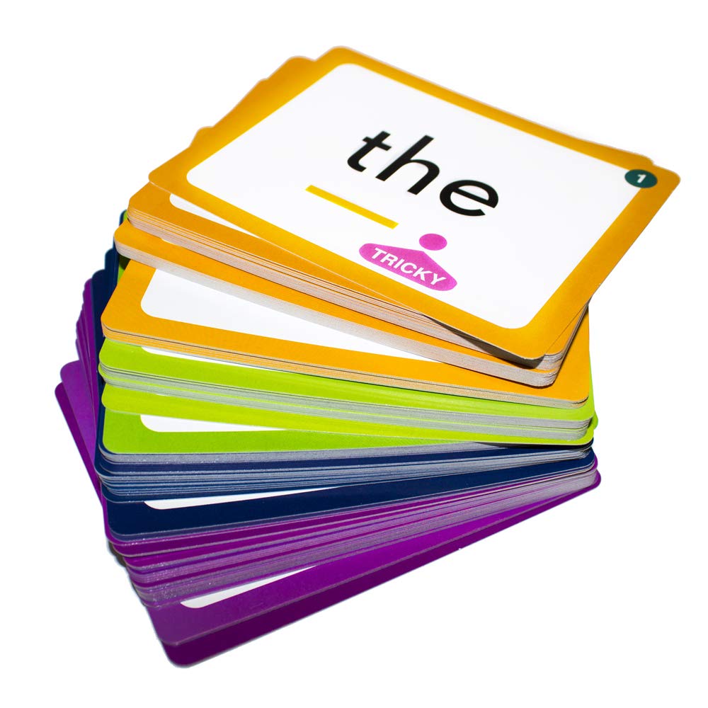 Junior Learning JL263 My First 100 Words
