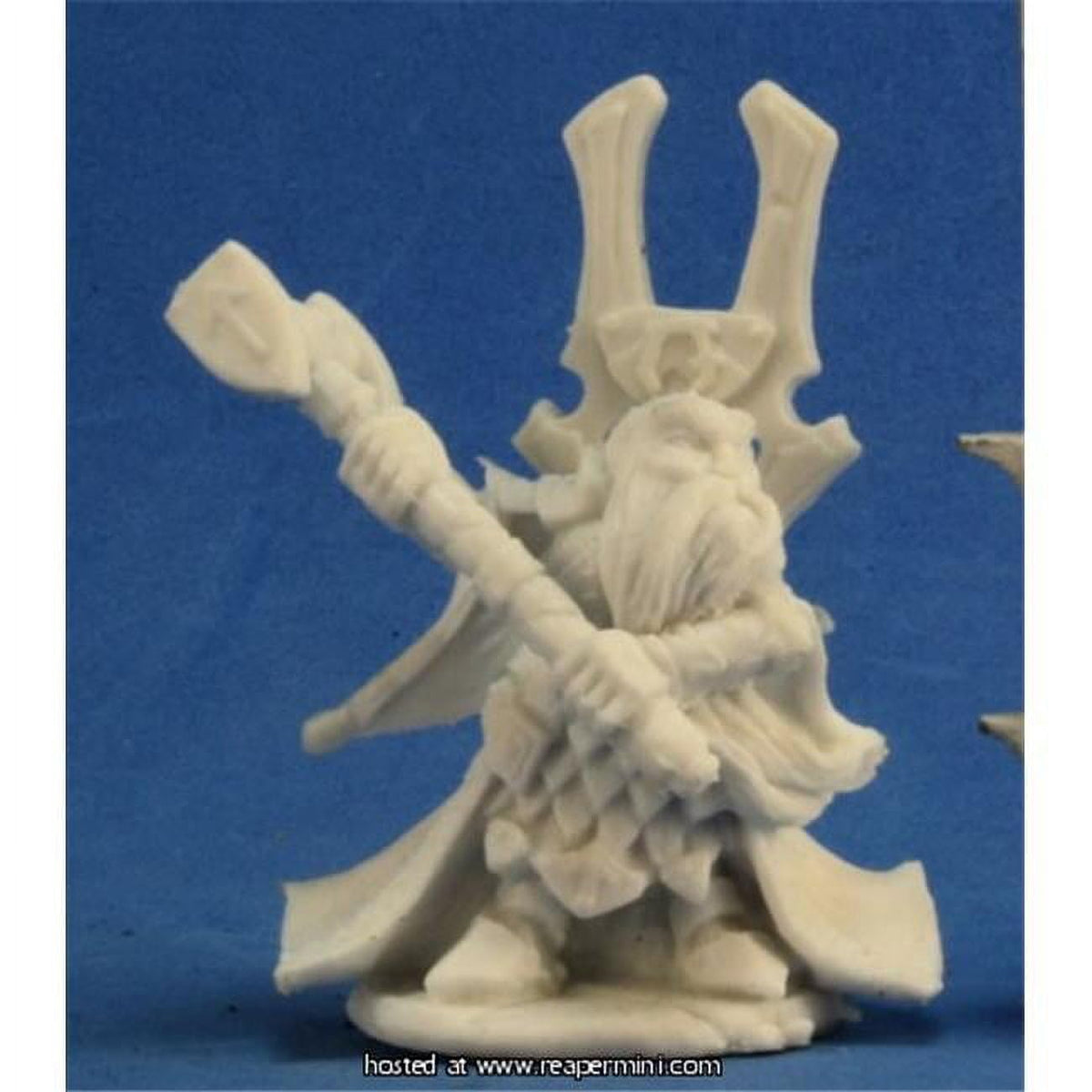 Reaper 77220 Ardynn Miniature Dark Heaven Bones Miniatures