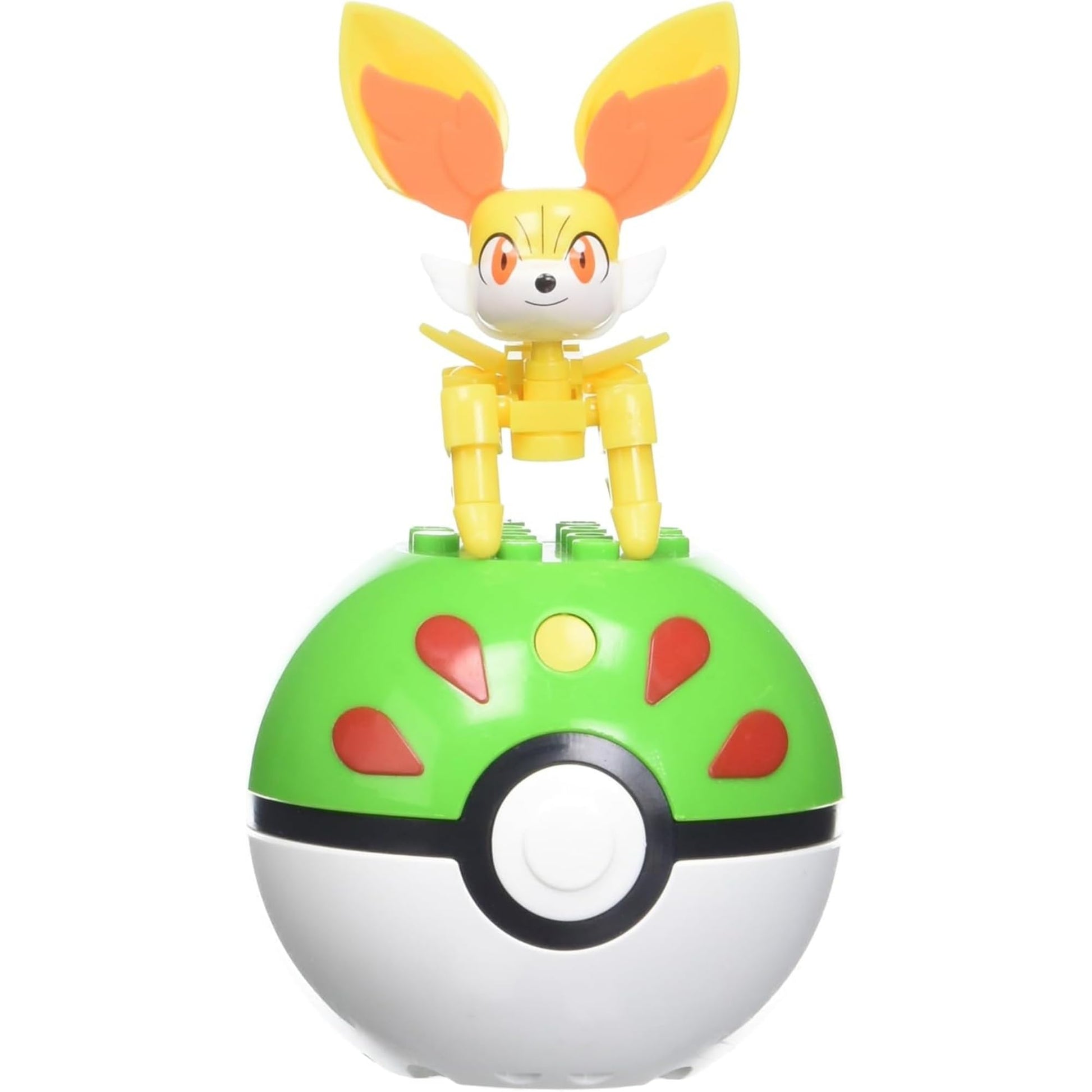 Mega Pokemon - Pokeball Construx Series 20, HWR21
