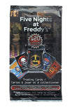 Just Toys Intl. Five Nights at Freddy's Trading Card Pack