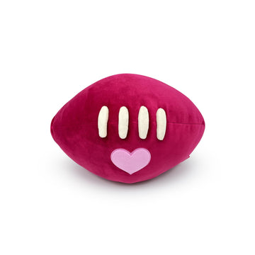 Youtooz Sports Ball Plush Toy, 9" Collectible Stuffed Accessory, Inspired by Heartstopper Series