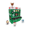 Funko Pocket POP! Coal: Rudolph (One Random Pocket POP! Per Transaction)