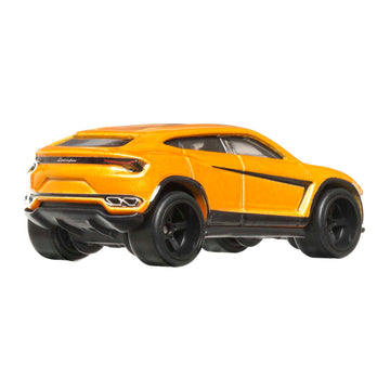 Lamborghini Urus - Auto Strasse - Hot Wheels Premium Scala 1/64