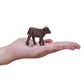 MOJO Highland Calf Toy Figure