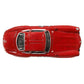 Hot Wheels Car Culture Circuit Legend, Premium 1:64 Scale Die-Cast Mercedes 300 SL, Collectable Vehicle