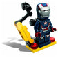 Lego Iron Patriot 30168 Exclusive Polybag