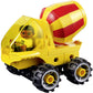 LEGO Tech Machines DUPLO Set 45002, Fun Stem Engineering Toy & Steam Learning for Girls & Boys Ages 3 & Up (95Piece)