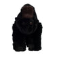 Aurora Eco Nation 9.5" Silverback Gorilla Responsibly Made Stuffed Animal
