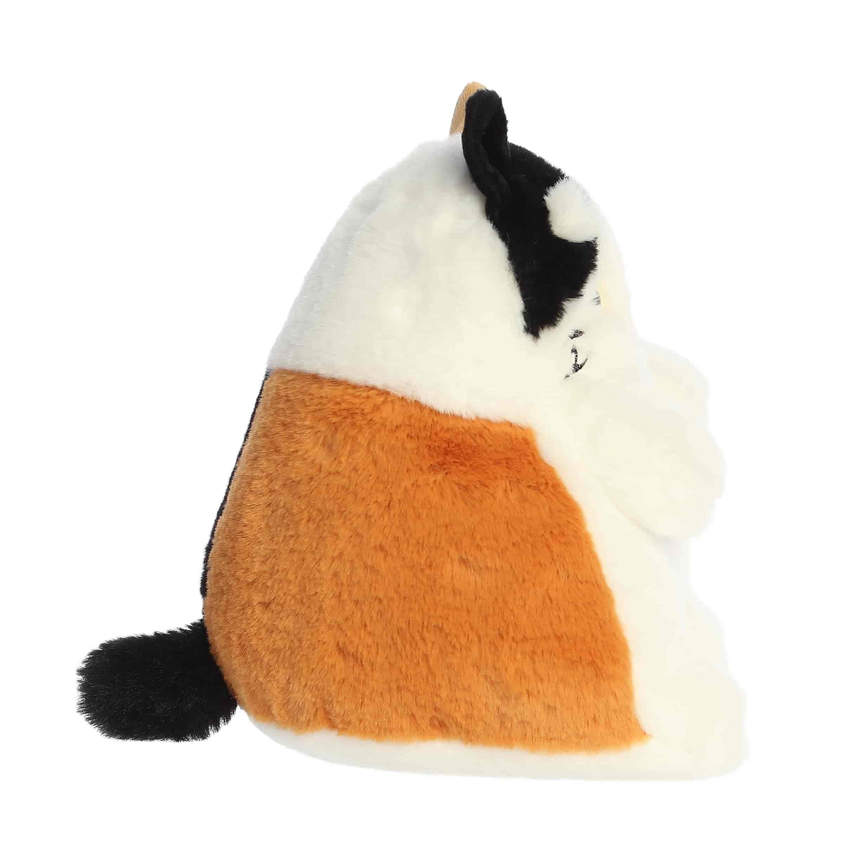 Aurora Mewmews 7.5" Gumball Playful Stuffed Animal