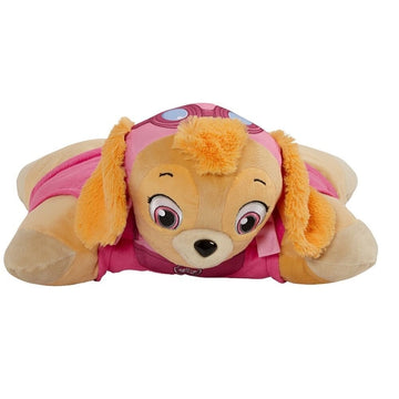 Pillow Pets Nickelodeon Paw Patrol Skye, 16" Plush Toy