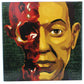 Breaking Bad Gus Fring Burned Face Action Figure - Entertainment Earth Exclusive