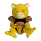 Pokémon Center: Abra Sitting Cuties Plush
