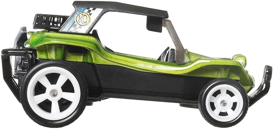 Boulevard Series Meyers Manx #125 - Hot Wheels Premium 1/64 Scala