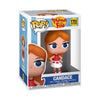 Funko POP! Disney: Phineas and Ferb - Candace
