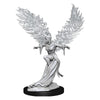 Pathfinder: Deep Cuts Unpainted Miniatures - Balisse & Astral Deva