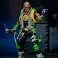 NECA Defenders of the Earth Action Figures Lothar