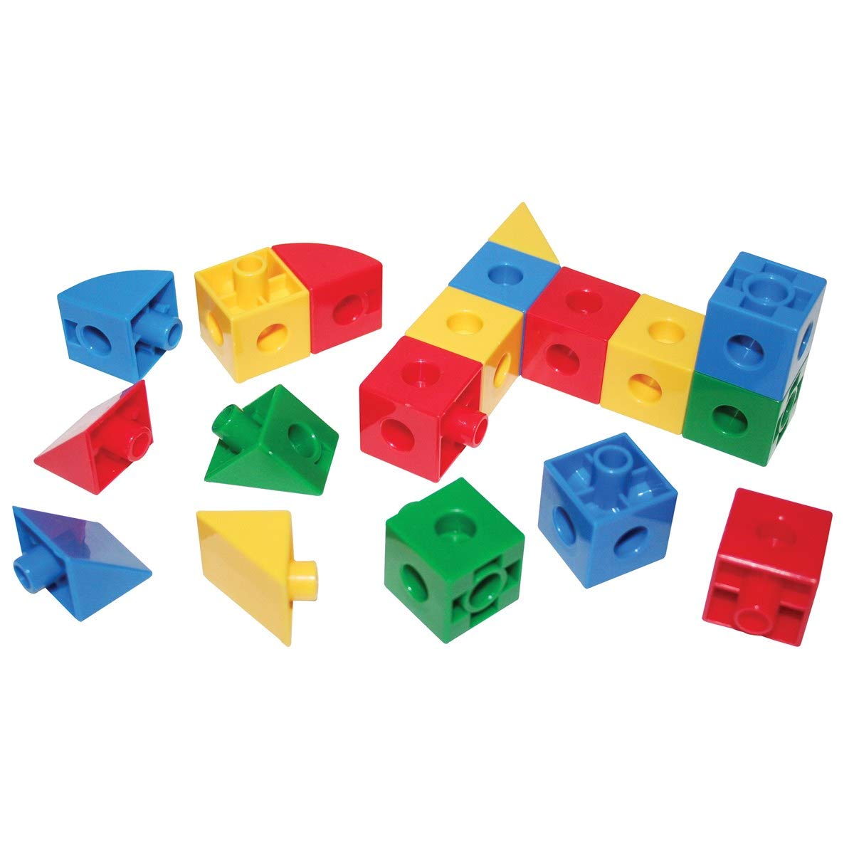 Joyn Toys Manufacturing Limited Snap Together Building Set - 360 Pieces