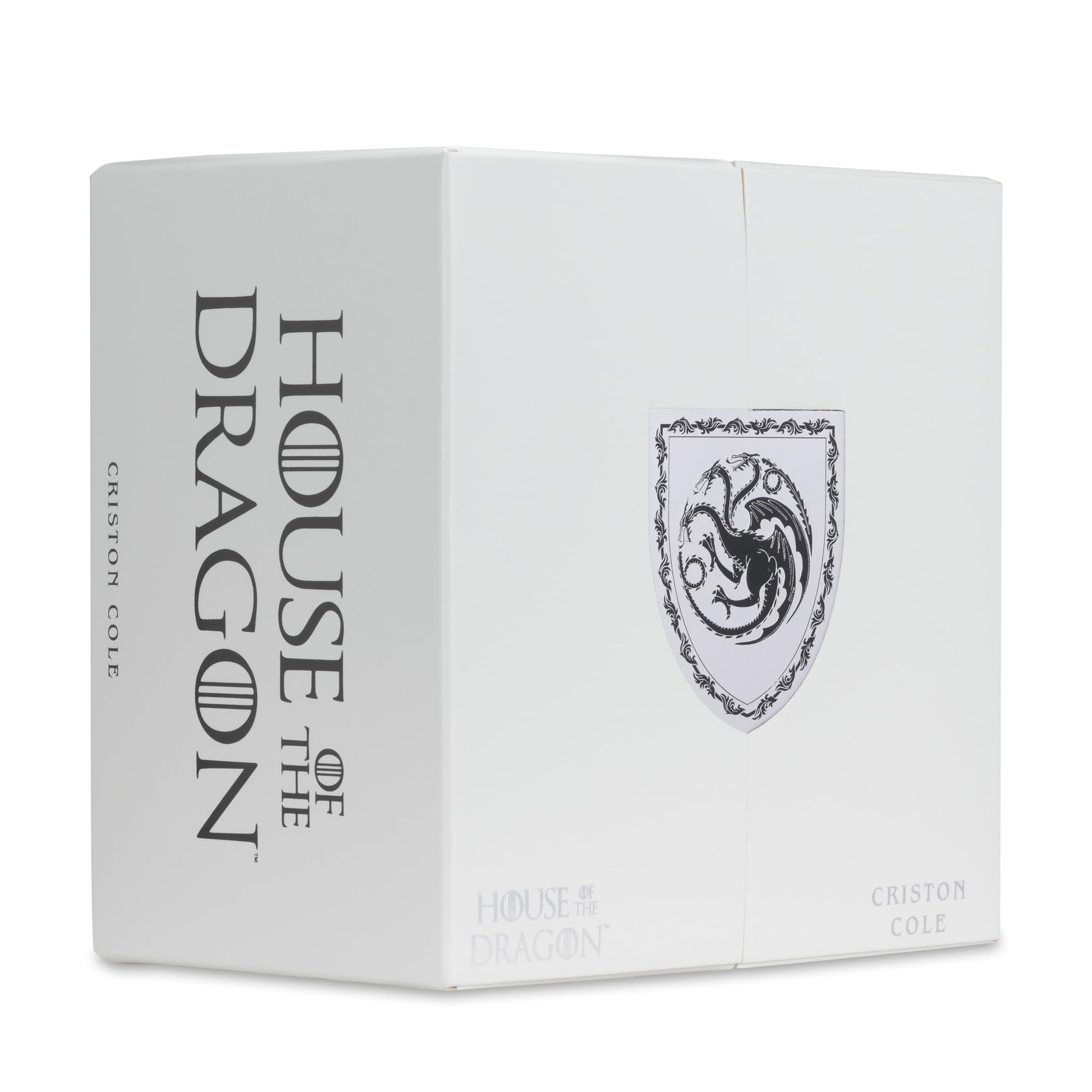 McFarlane Toys - House of The Dragon Ser Criston Cole Collector Box