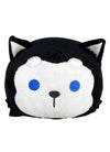 Great Eastern Entertainment Kuroko's Basketball - Tetsuya Collectible Plush Toy, 12"