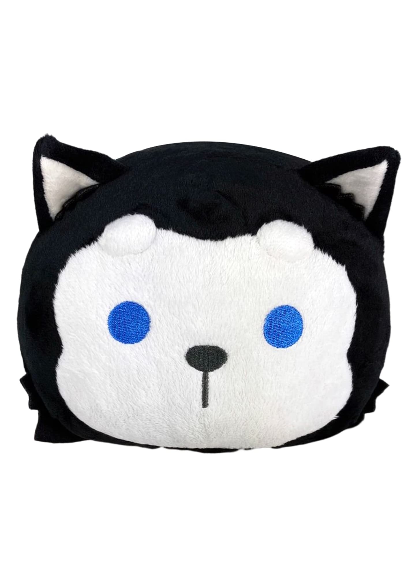Great Eastern Entertainment Kuroko's Basketball - Tetsuya Collectible Plush Toy, 12"