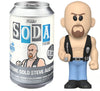 Funko Vinyl Soda: WWE Stone Cold Steve Austin Figure - Collectible Soda Can and Vinyl Toy