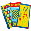 Fun Express Game Beach Towels - 3 Pieces