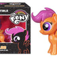 My Little Pony: Scootaloo Vinyl Figure