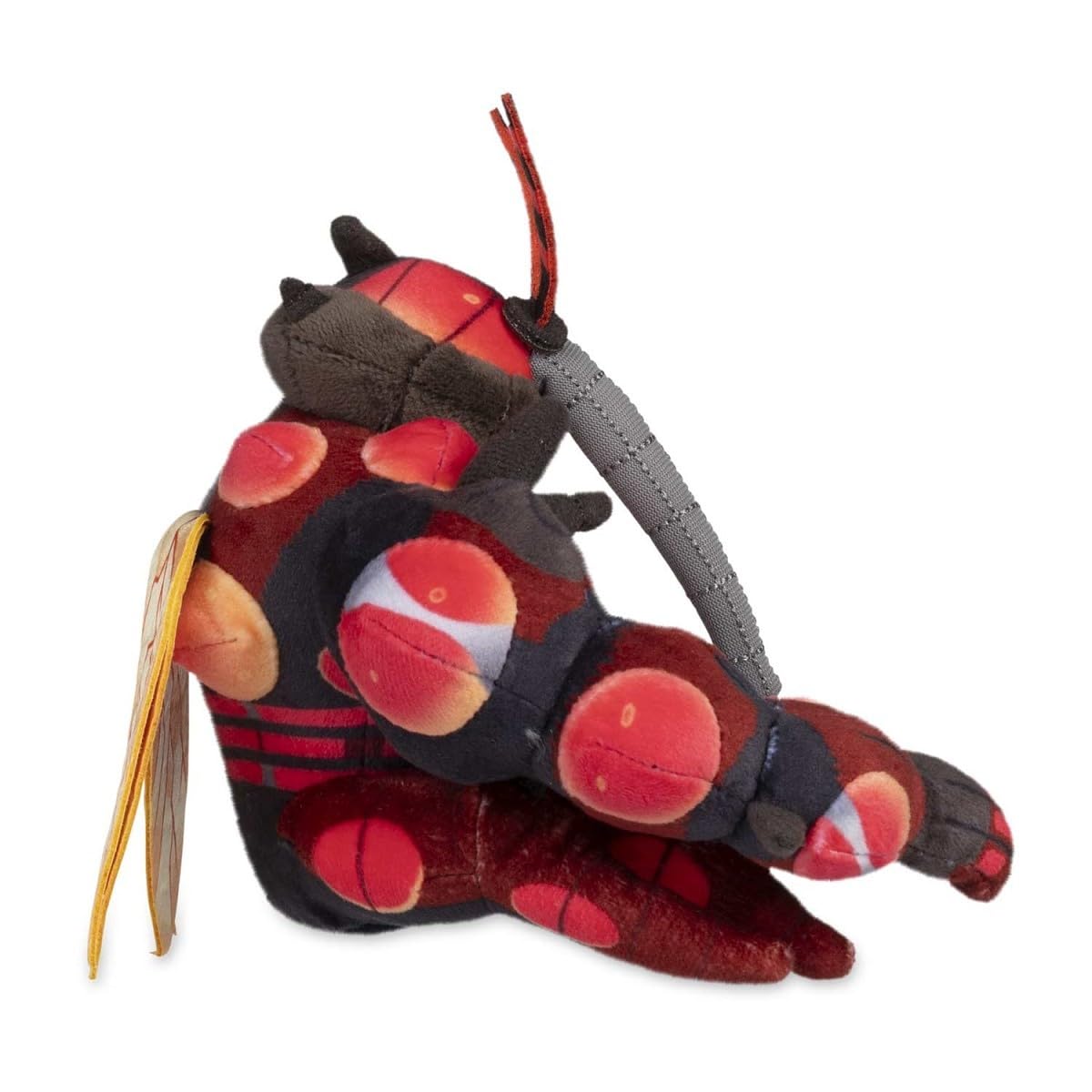 Pokémon Center: Buzzwole Sitting Cuties Plush