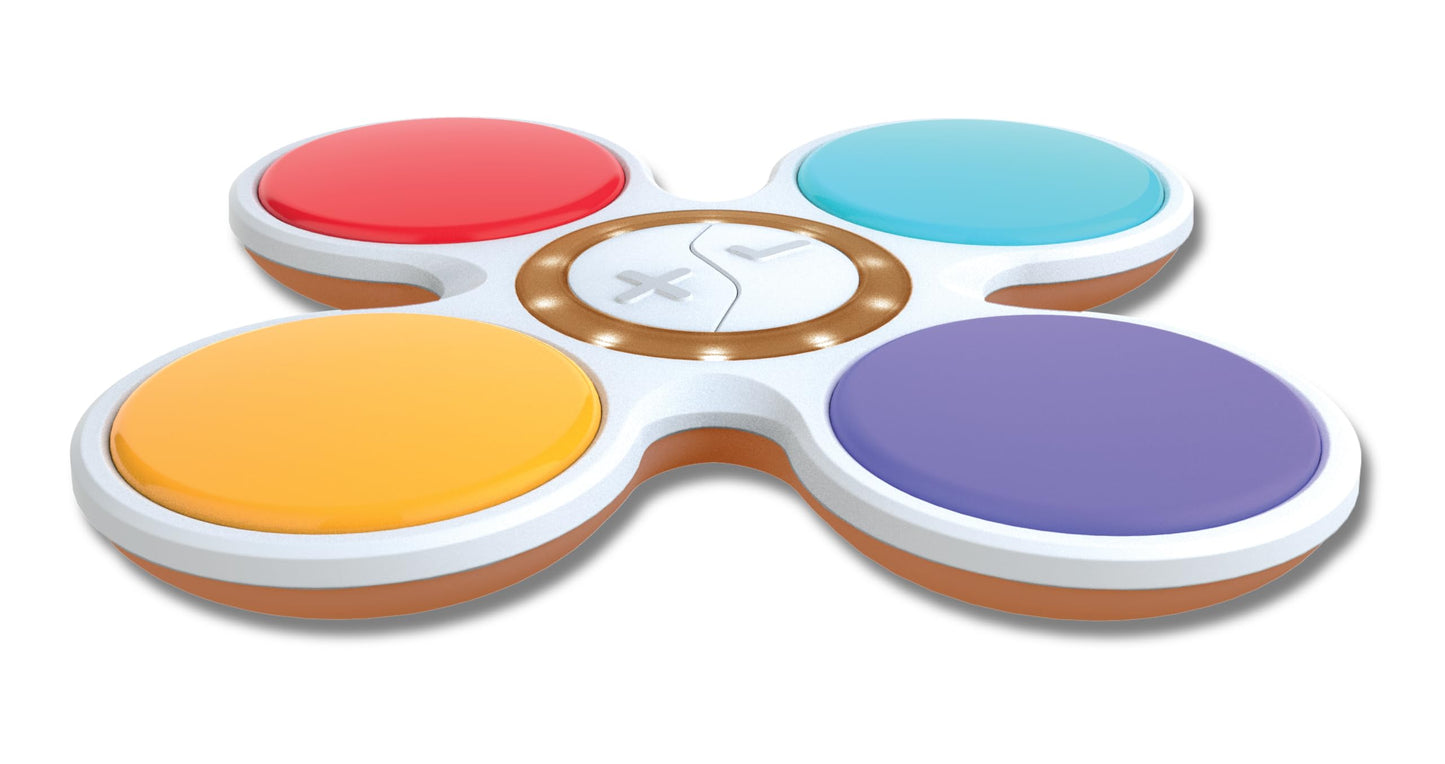 Ultra PRO - One More? Bid, Name, Win! Bluffing & Bidding Challenge Game for Family, Kids & Adults, Outbid & Beat the Clock, Fast-Paced Party Game, 2-4