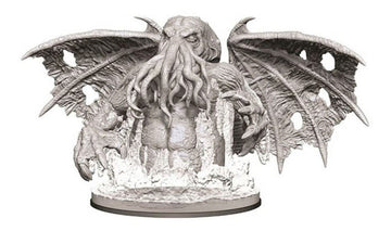 Pathfinder Deep Cuts Unpainted Miniatures: Wave 9: Star-Spawn of Cthulhu