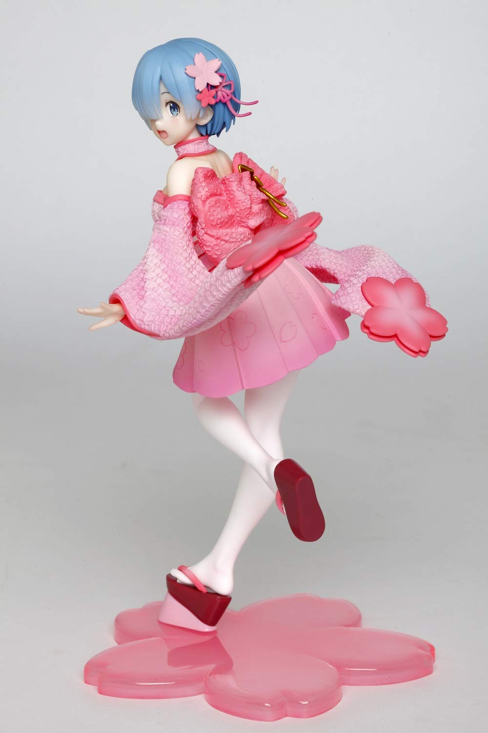 Taito Re:Zero Rem?Sakura Ver~, Multiple Colors (T83375)
