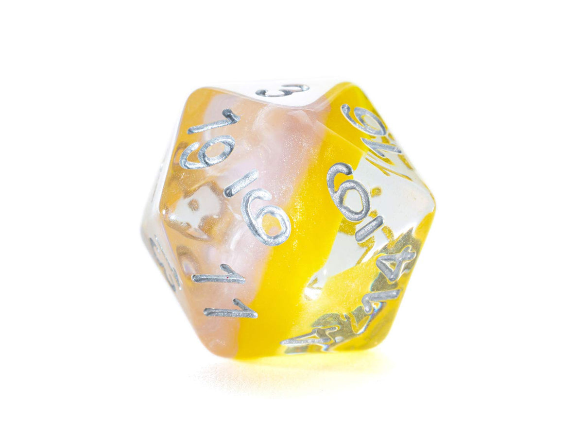 Gate Keeper Games & Dice Gatekeeper Eclipse Dice Corona