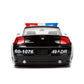 Jada Fast & Furious 1:24 2006 Dodge Charger Police Car Die-Cast Car, Toys for Kids and Adults