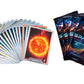 Cardsmiths Space: Galactic Edition Trading Card Mega Box - 8 Packs