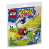 LEGO Sonic the Hedgehog Badnik: Skorp 30733 (80 Pieces)