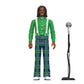Super7 Reaction Figure Outkast Big Boi and André 3000 (Hey Ya!) - (2 Pack) 3.75" Outkast Action Figure with Accessories - Hip Hop Collectibles and