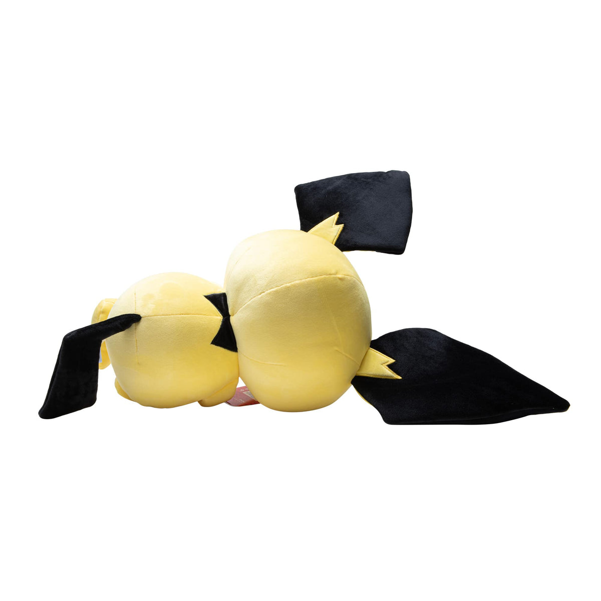 Pokémon PKW3113 Sleeping Pichu Soft Toy 45 cm