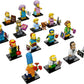 LEGO The Simpsons Series 2 Collectible Minifigure 71009 - Martin Prince